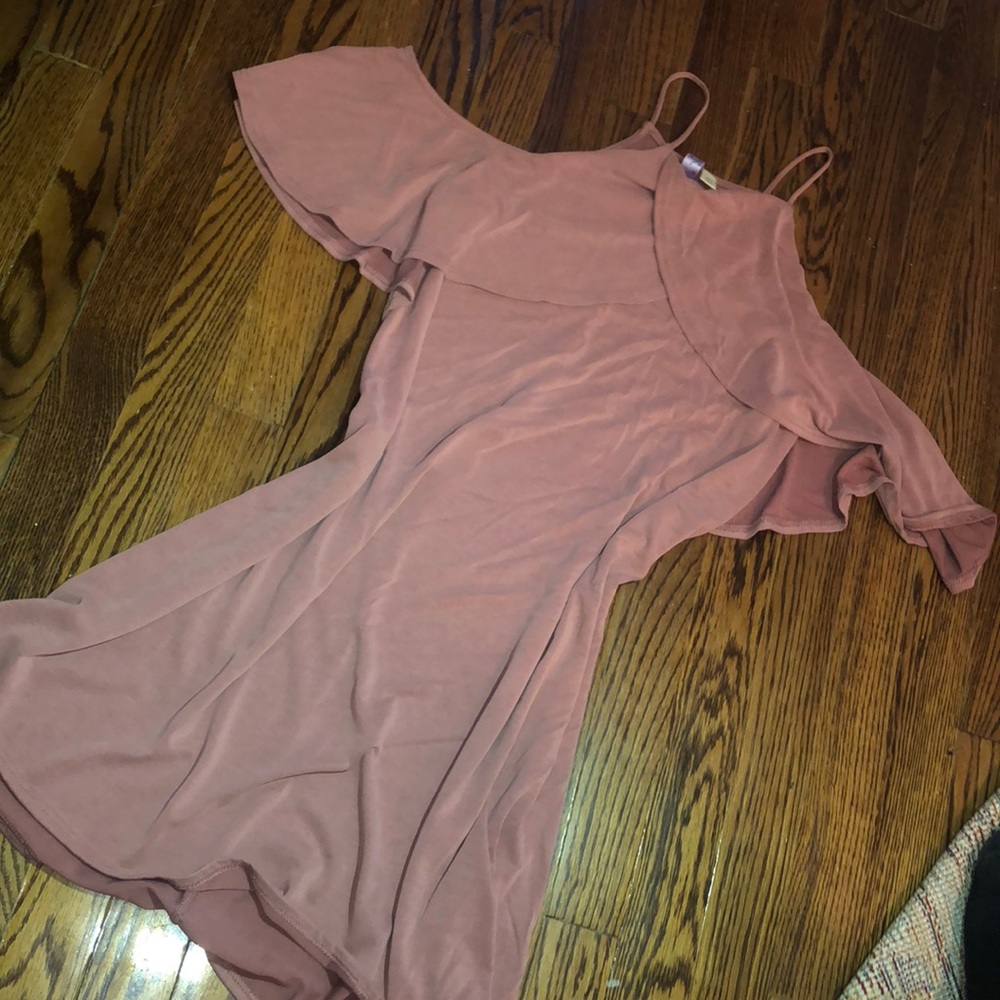 Alya Dress